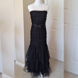 Marchesa Notte evening gown